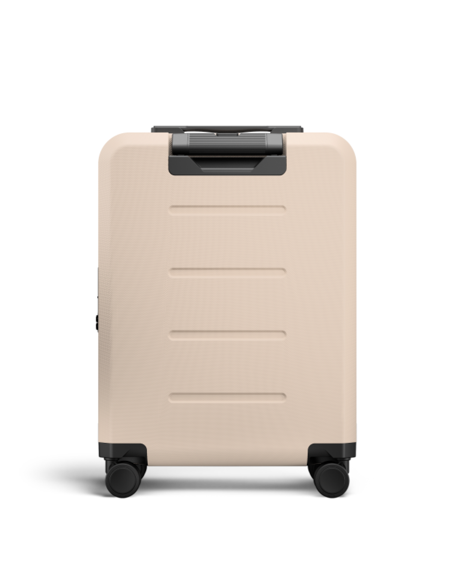 DB Journey Ramverk Front-access Carry-on