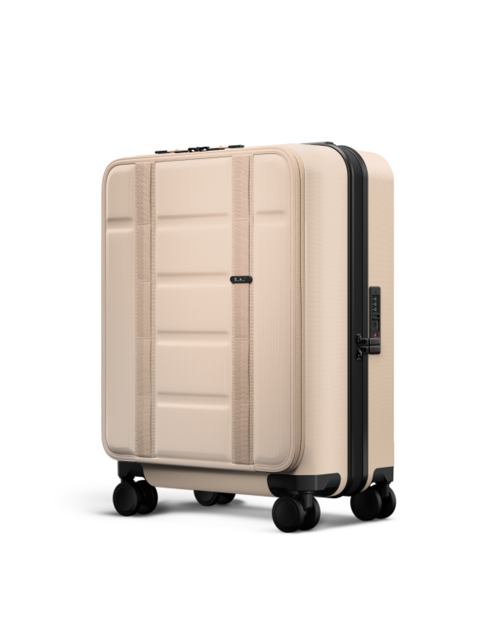 DB Journey Ramverk Front-access Carry-on