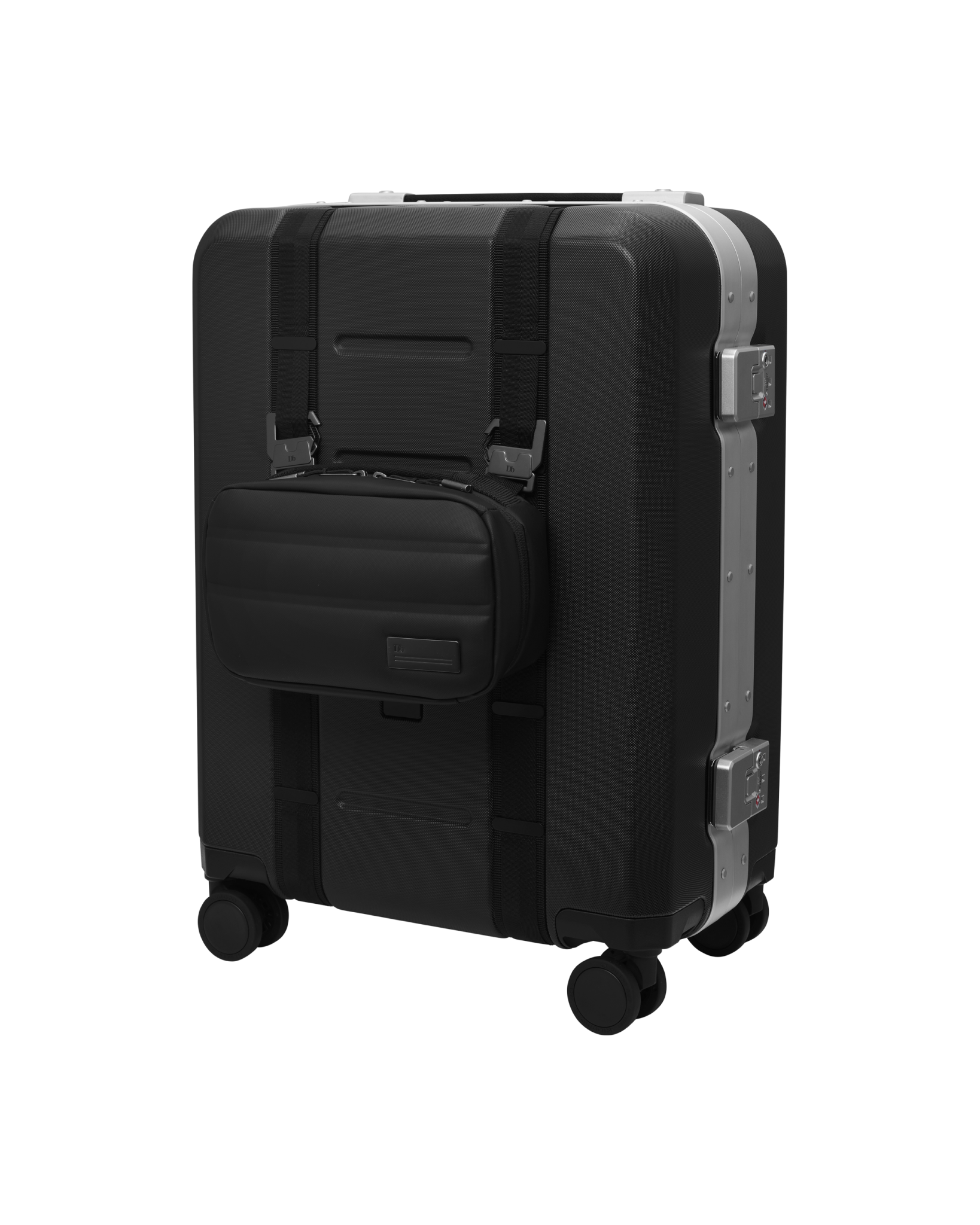 DB Journey Ramverk Pro Carry-on