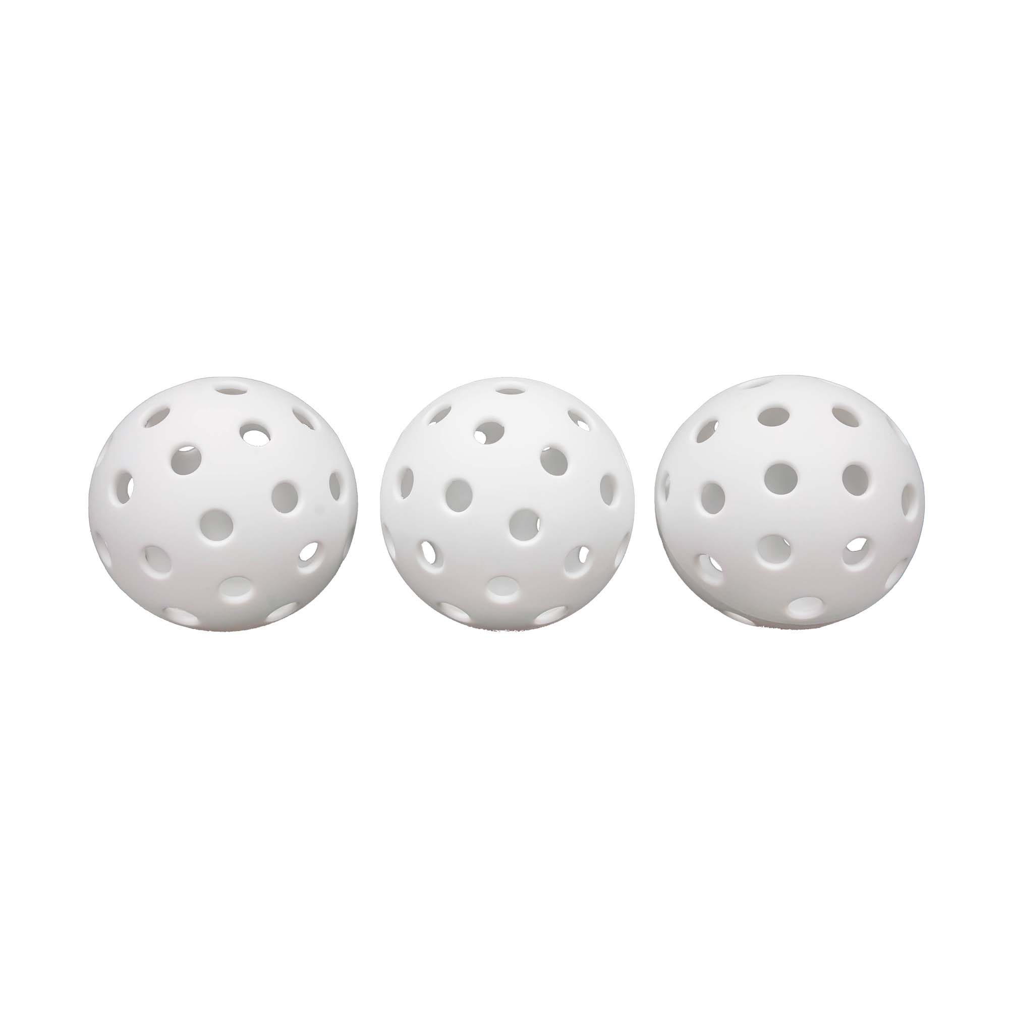 Recess Pickleballs - Set of 3