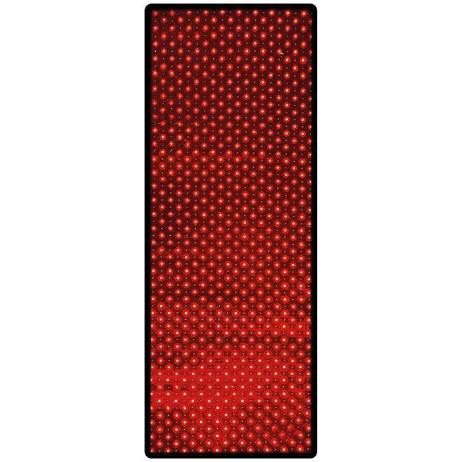 Nushape Red Light Therapy Mat