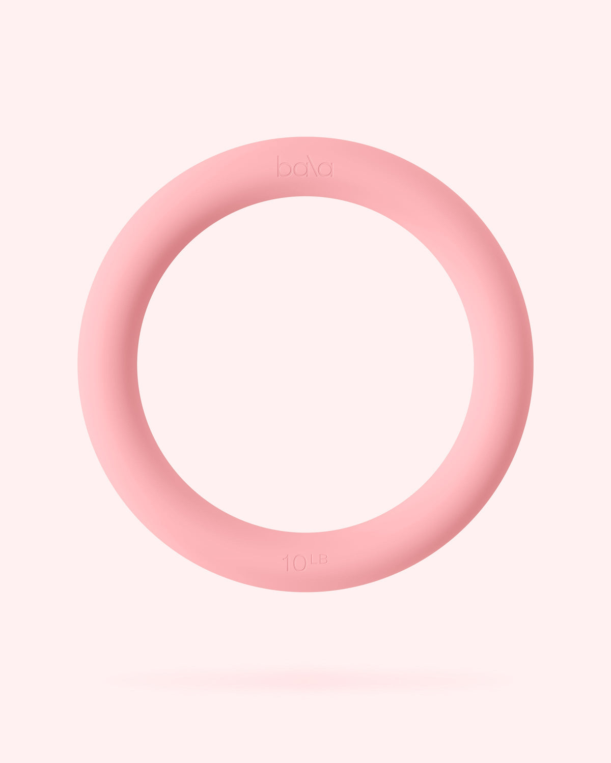 The Power Ring