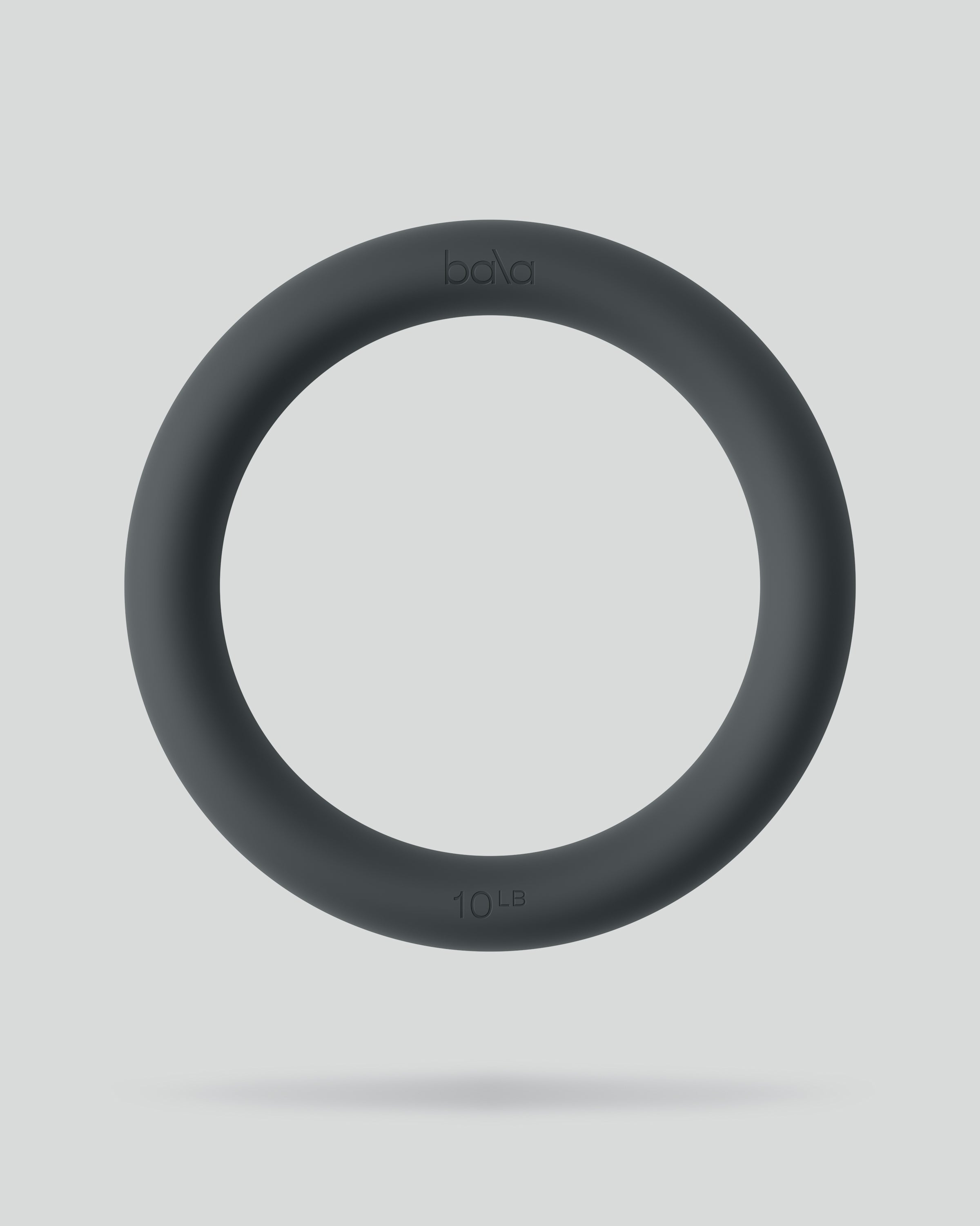 The Power Ring