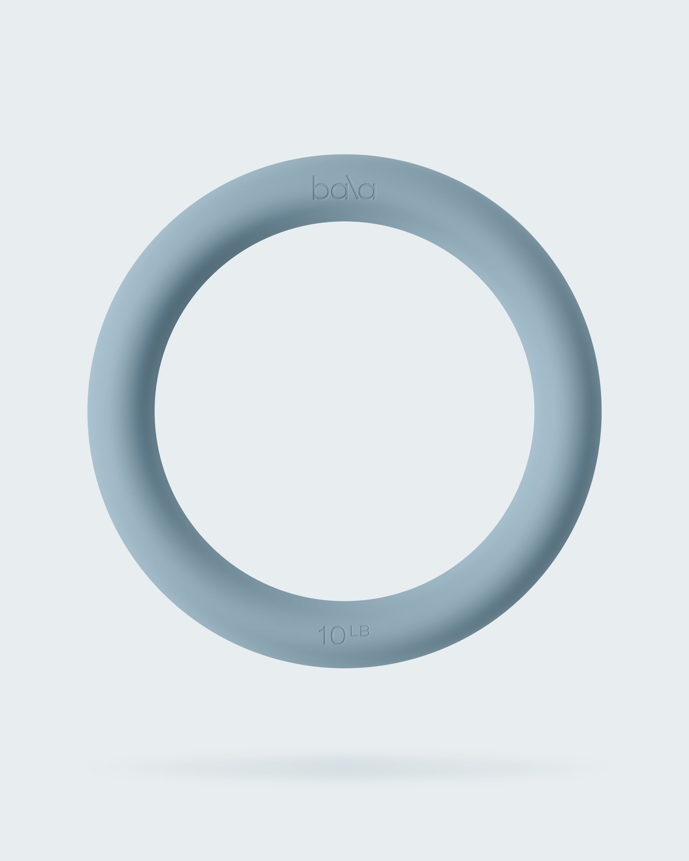 The Power Ring