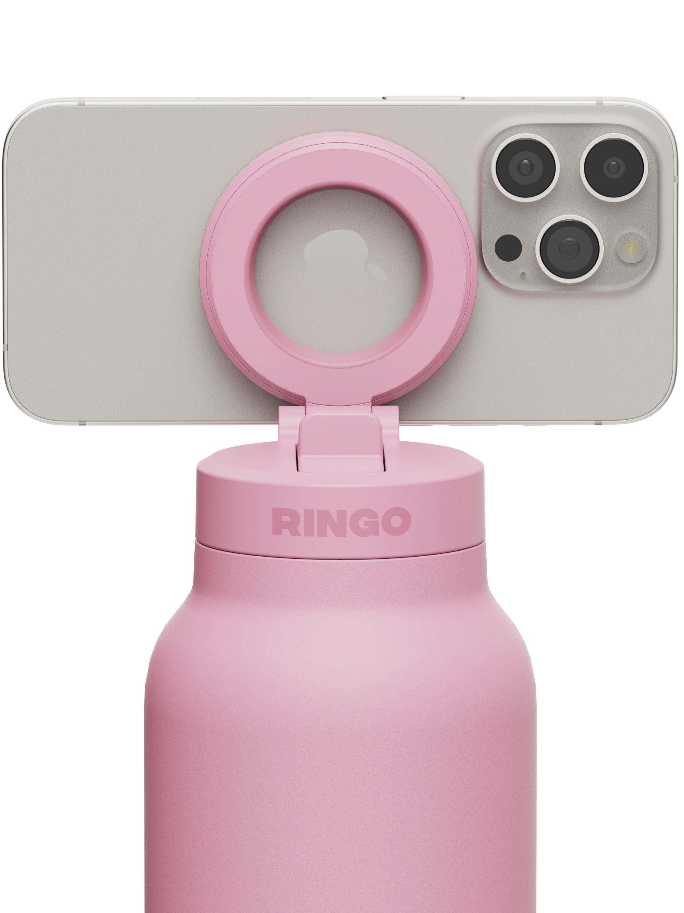 Ringo Pro Bottle Sip Lid