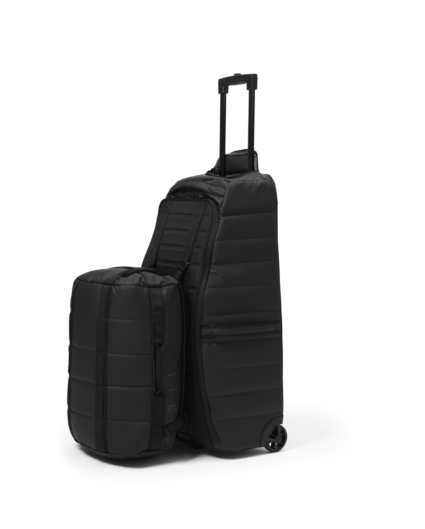 DB Journey Roamer Duffel 60L