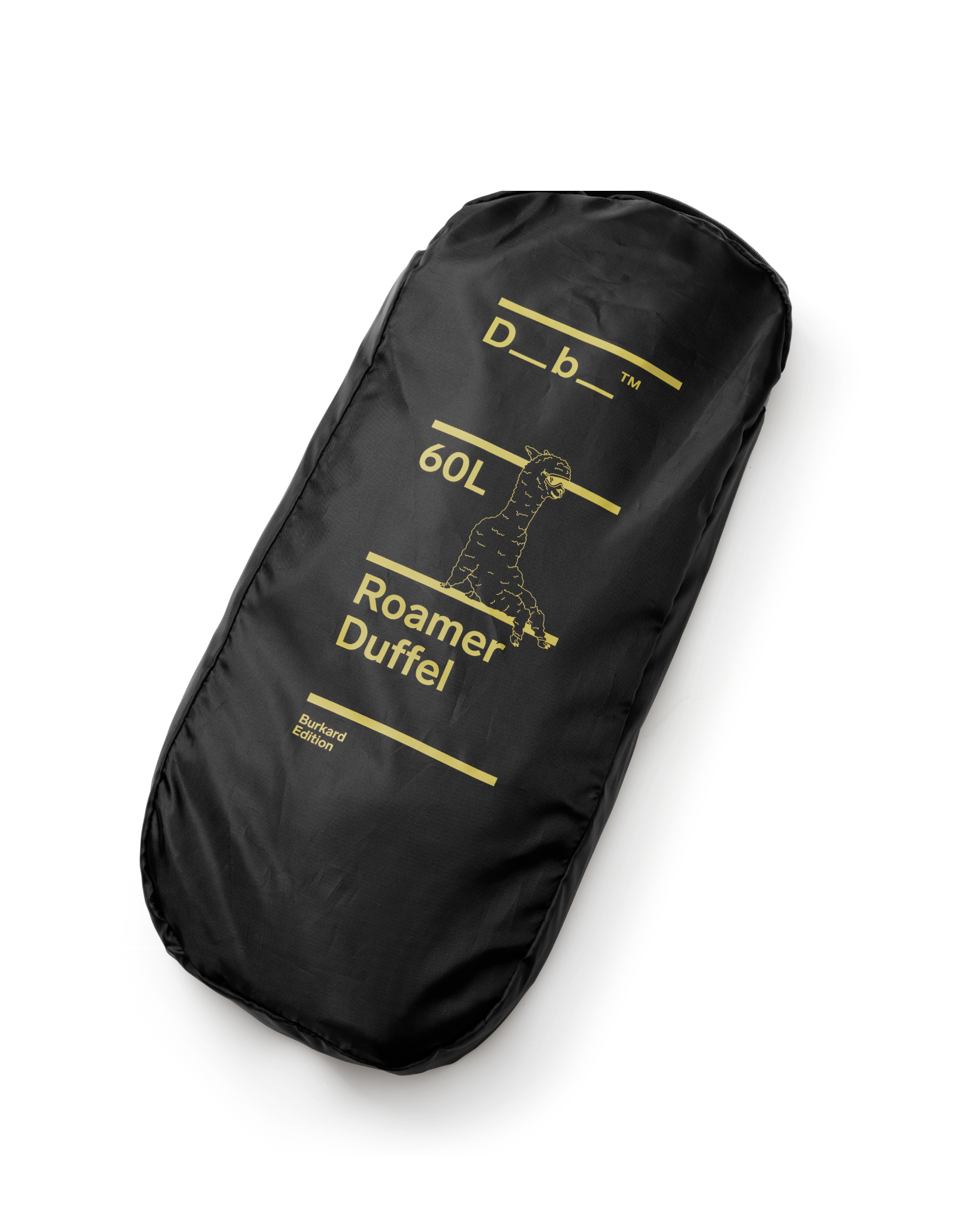 DB Journey Roamer Duffel 60L