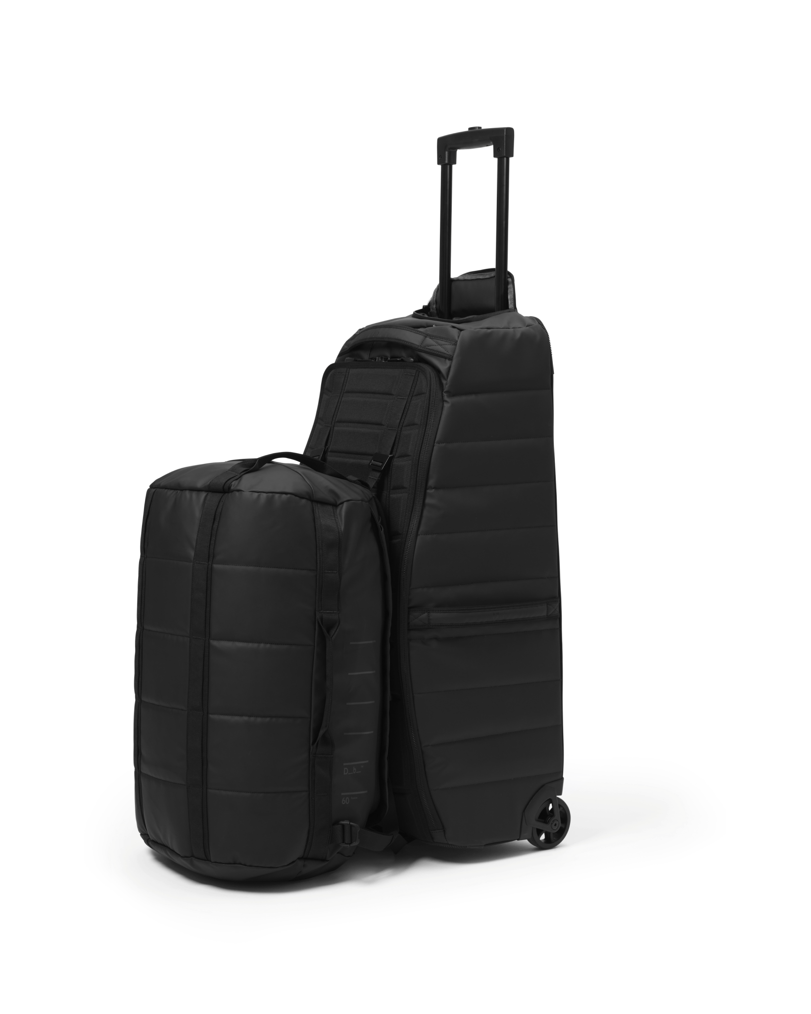 DB Journey Roamer Duffel 60L