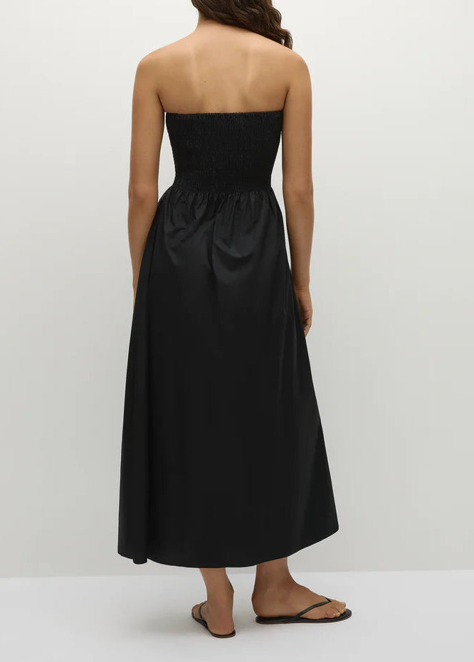 Faithfull The Brand Jamie Midi Dress