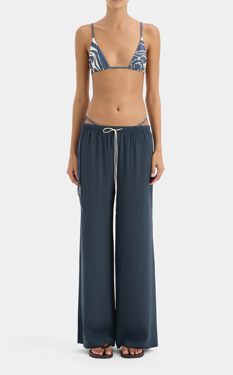 Sir The Label Lilou Drawstring Pant