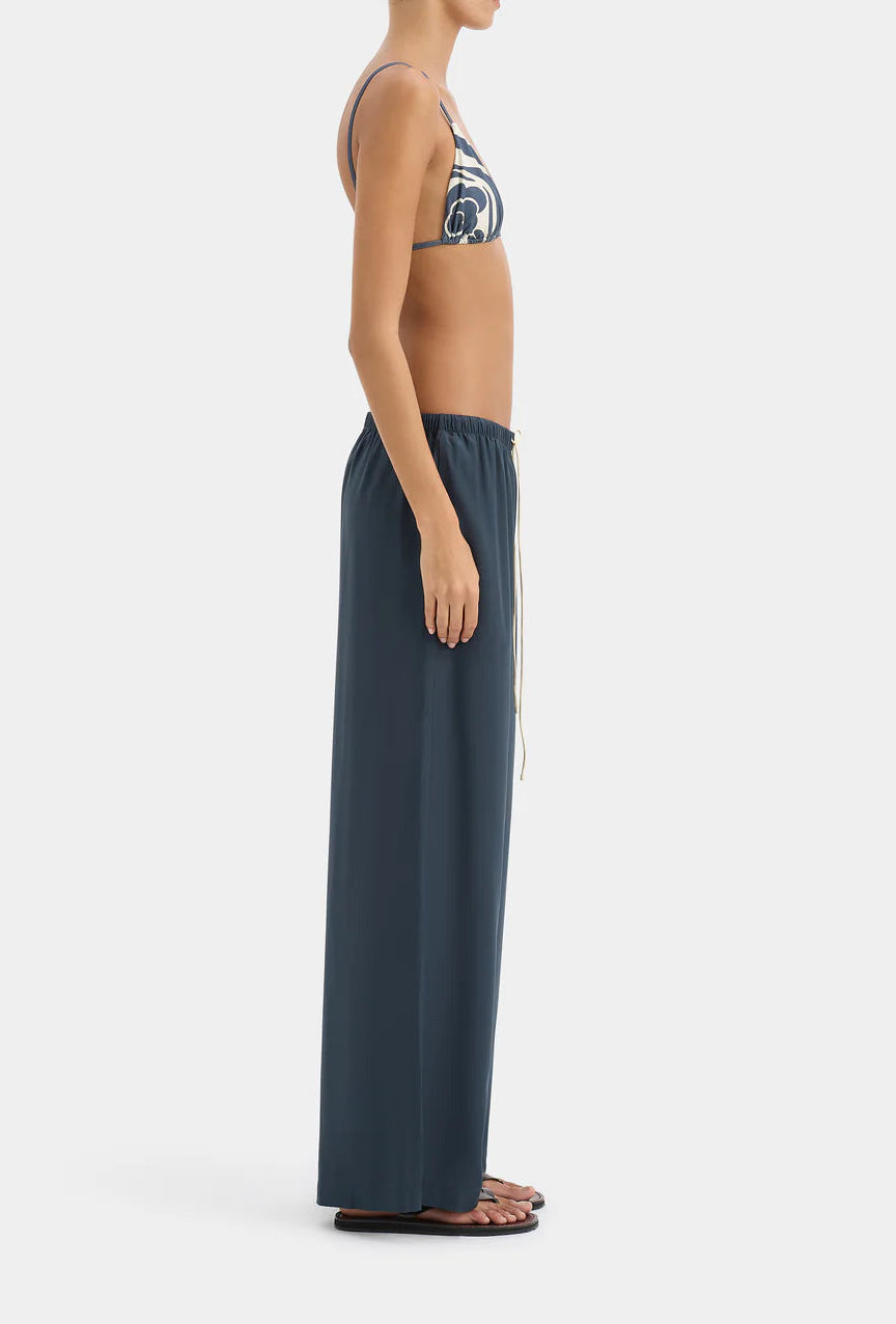 Sir The Label Lilou Drawstring Pant