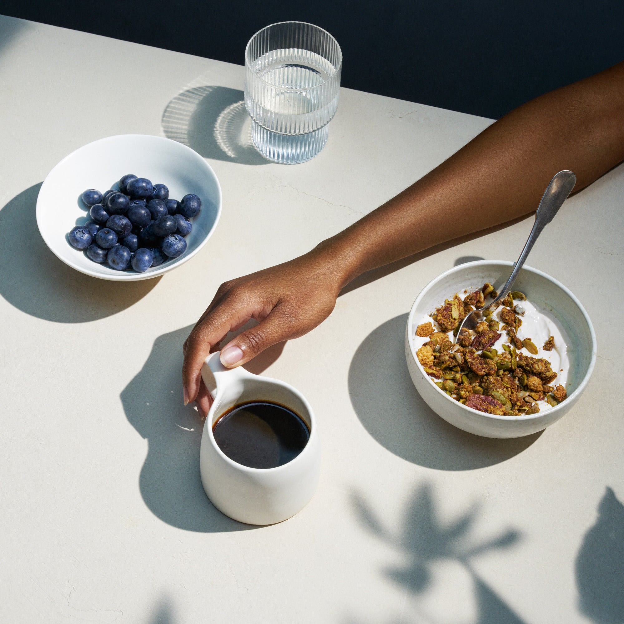 Sakara Plant Protein Granola