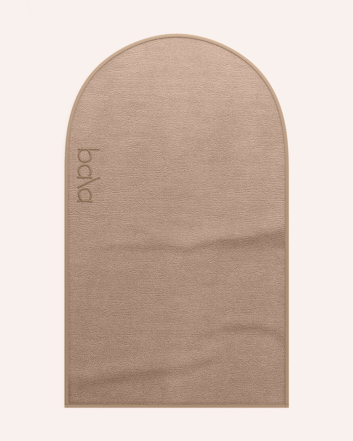 The Mini Sweat Towel