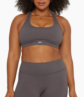 Set Active Formcloud Racer Back Bra