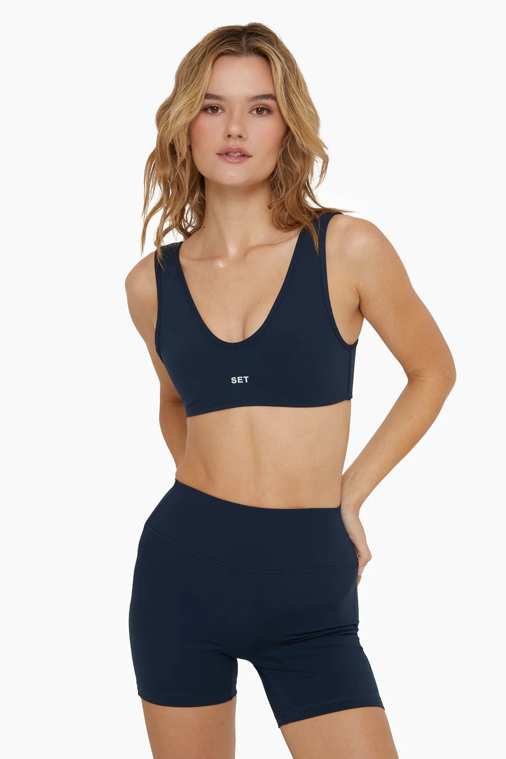 Set Active Sportbody Dip Bra