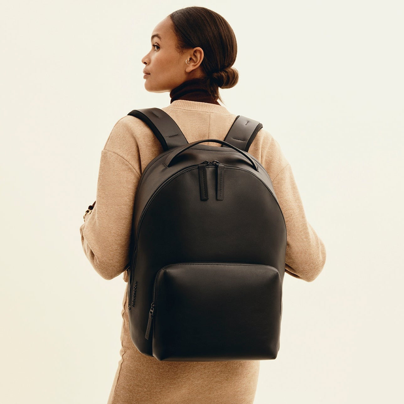 Generation Leather Backpack