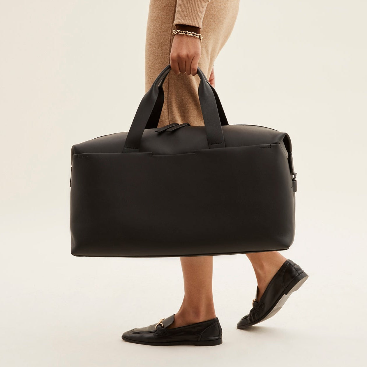 Generation Leather Duffle