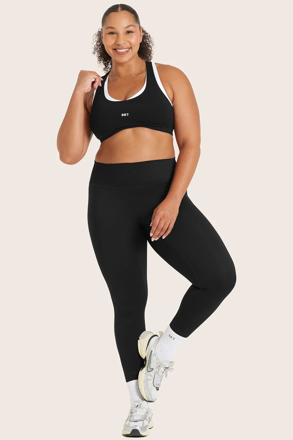 Set Active Sportbody Leggings