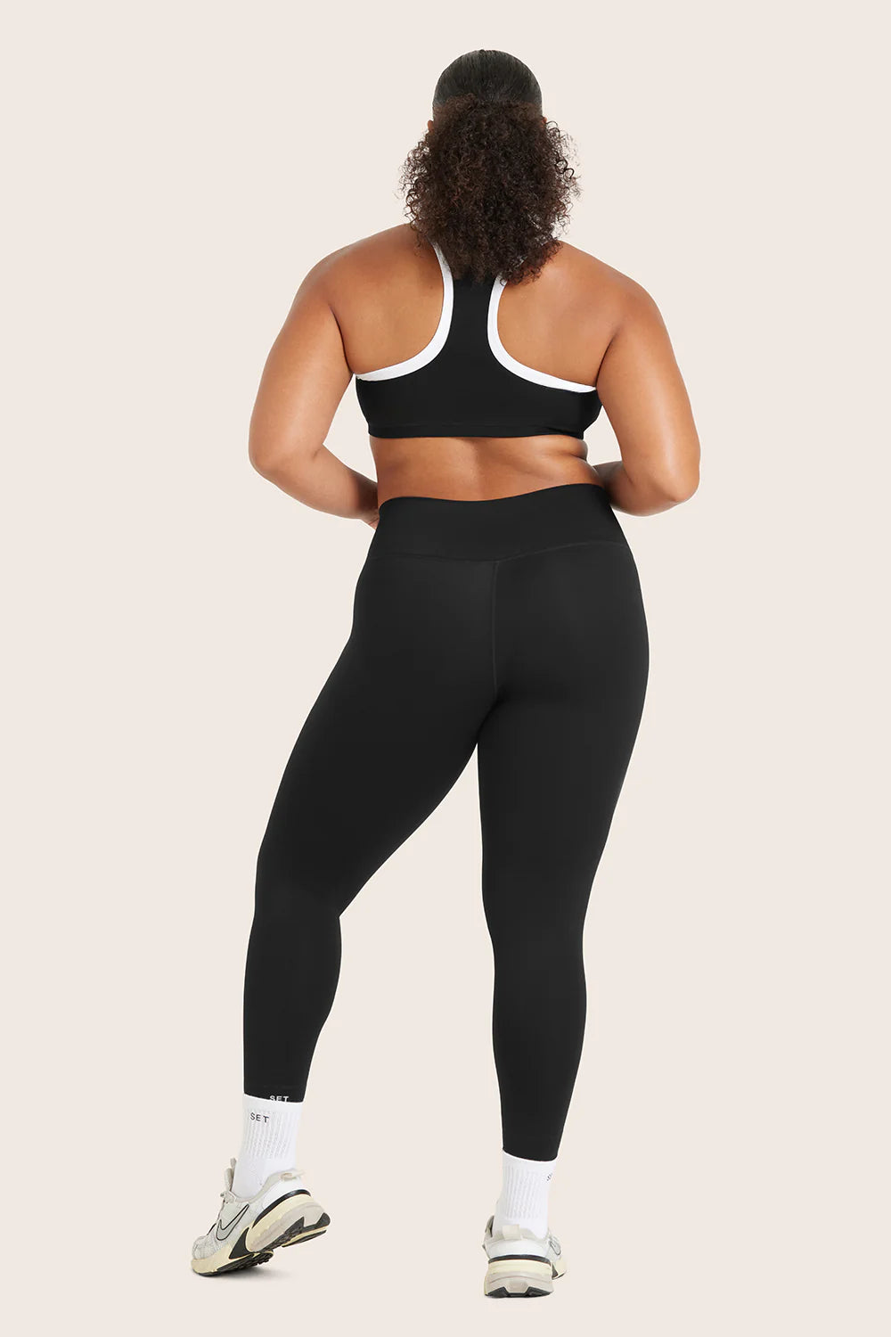 Set Active Sportbody Leggings