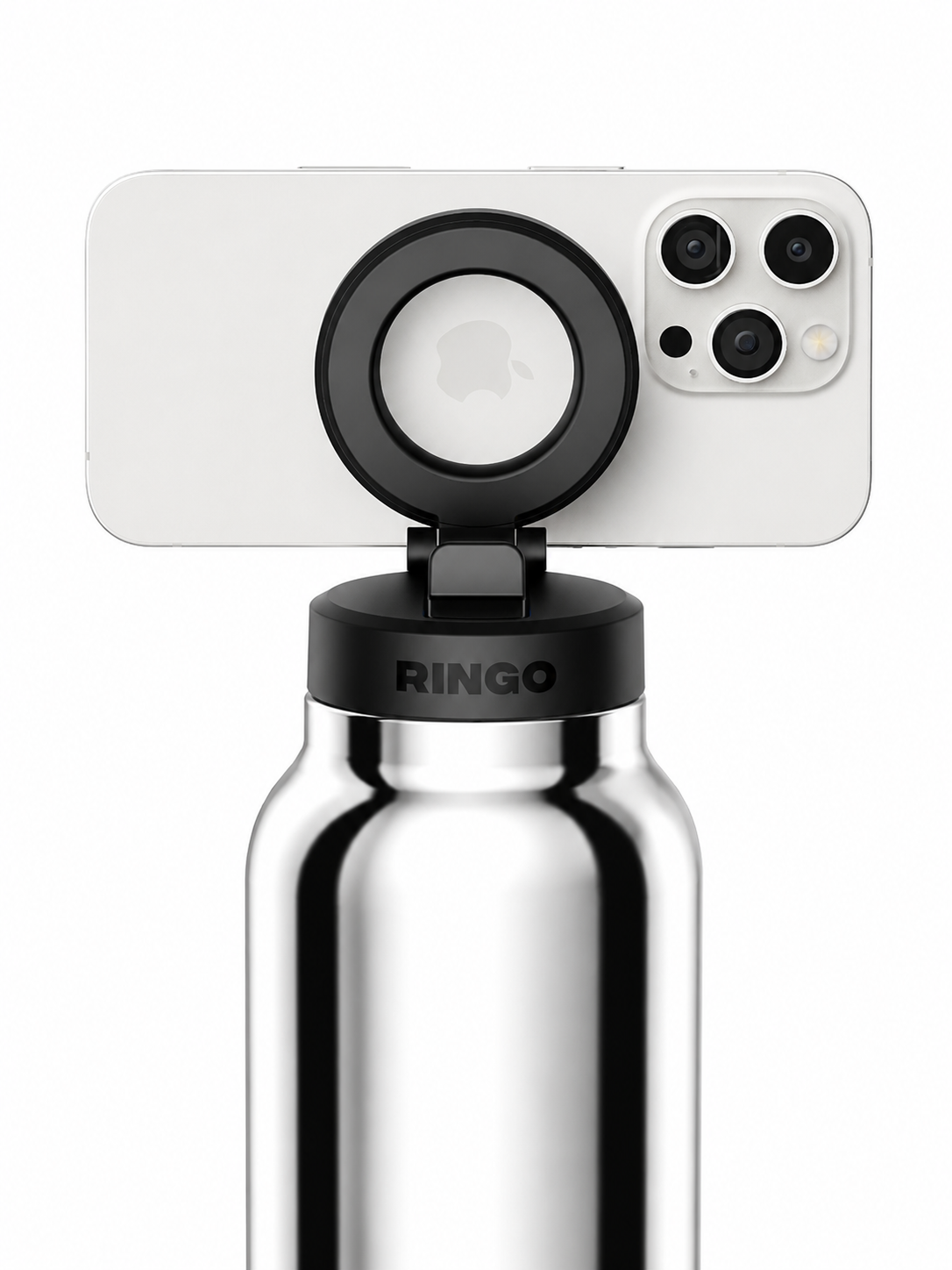 Ringo Pro Bottle Sip Lid