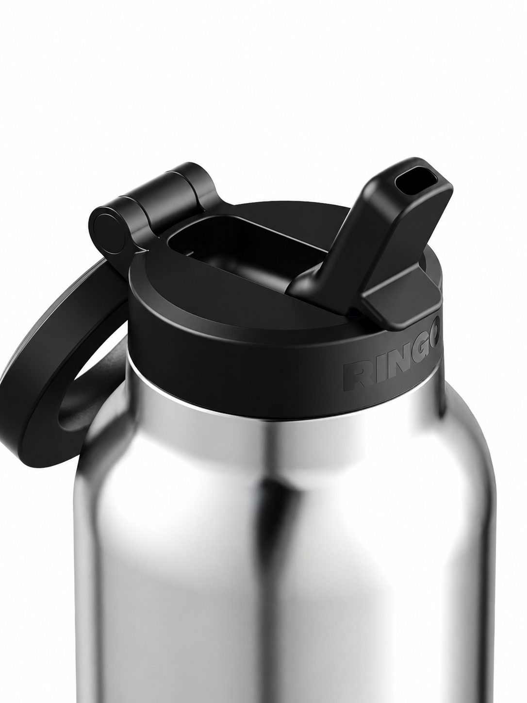 Ringo Pro Bottle Sip Lid