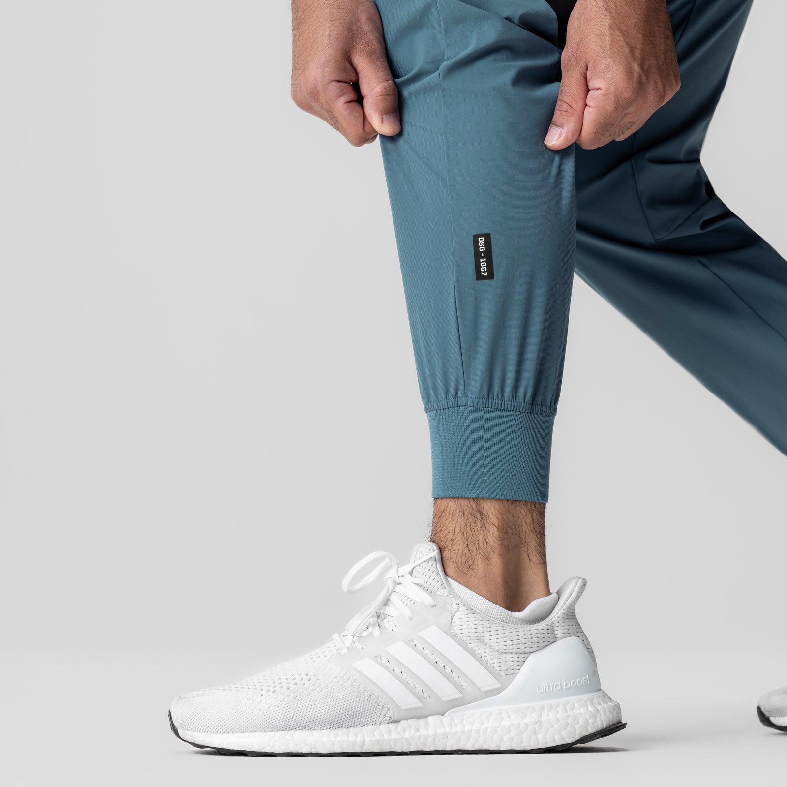 ASRV Tetra-Lite Cuffed Training Jogger
