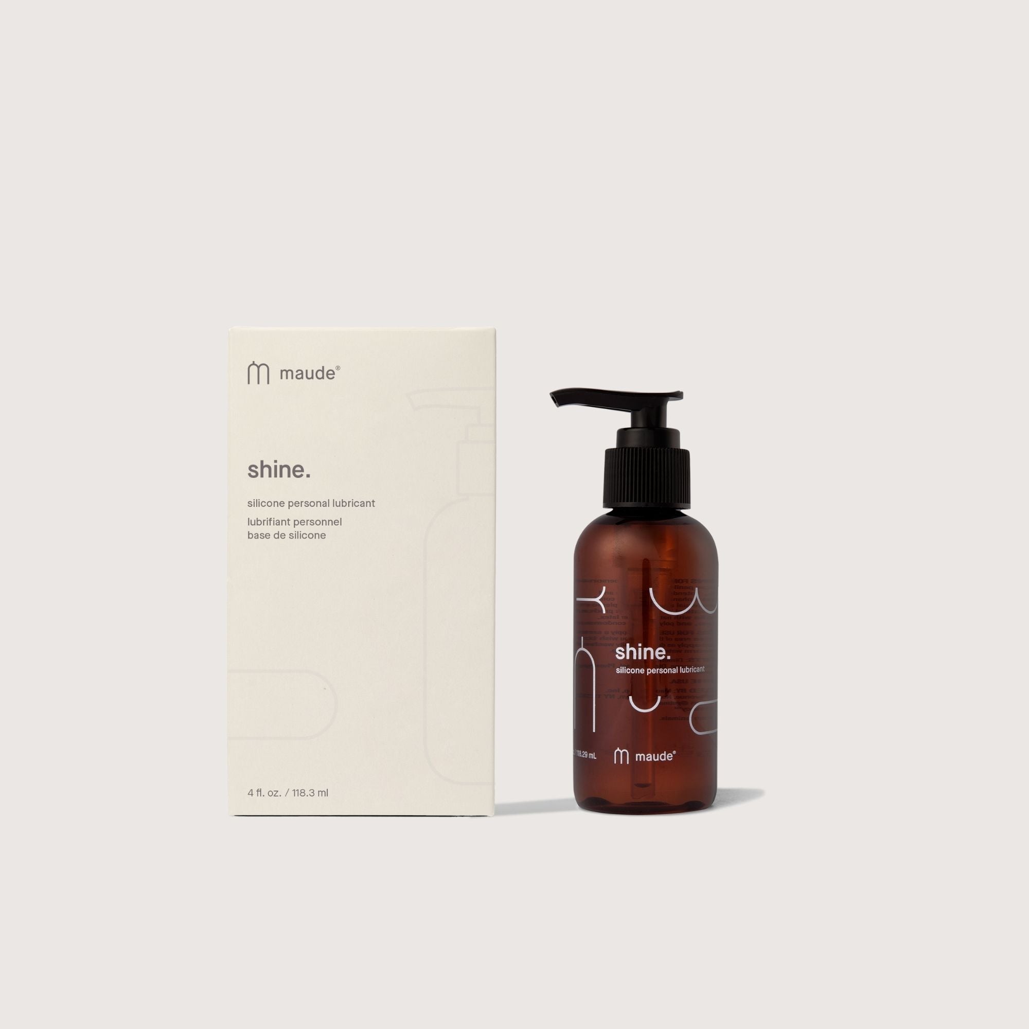 shine silicone
