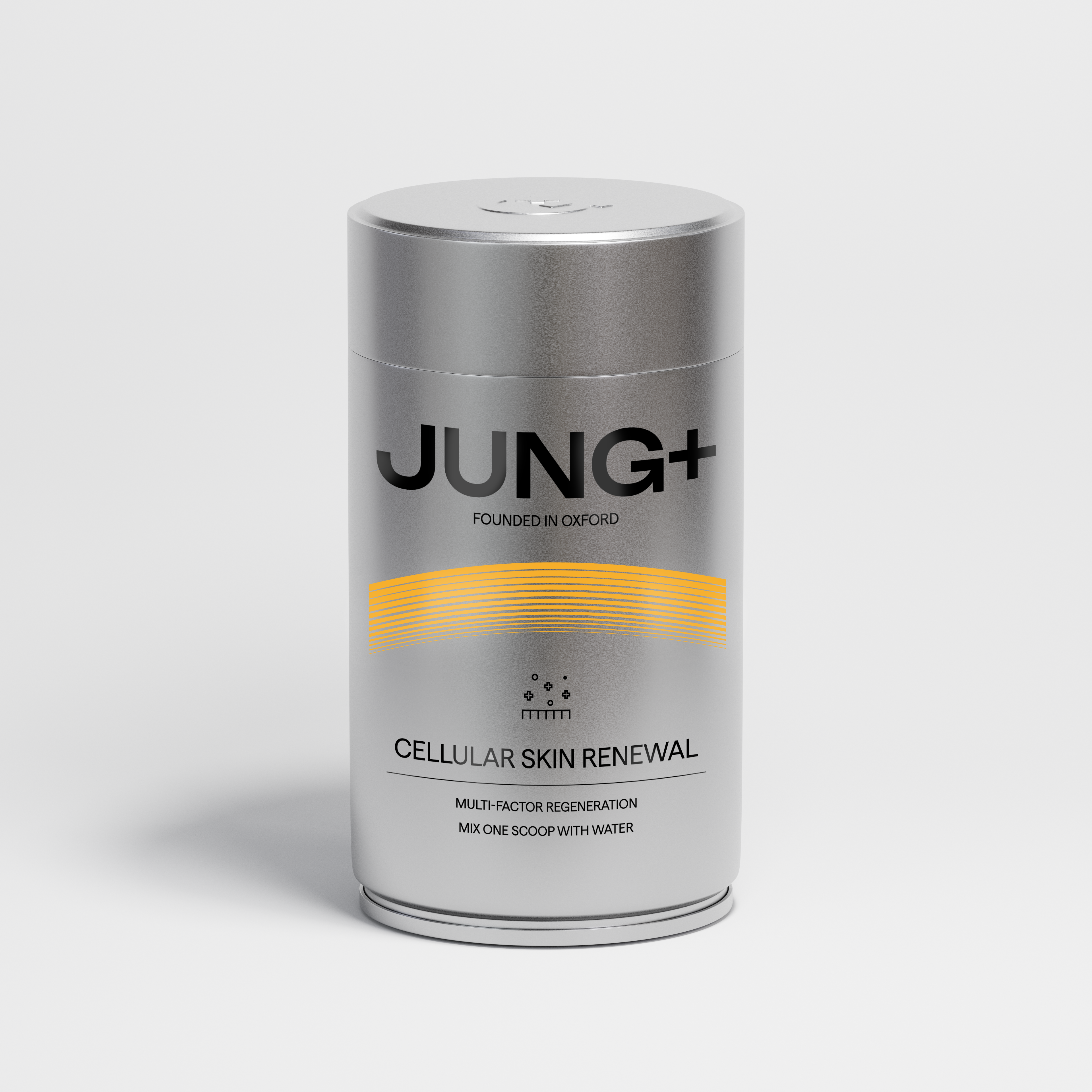 Jung+ Cellular Skin Renewal