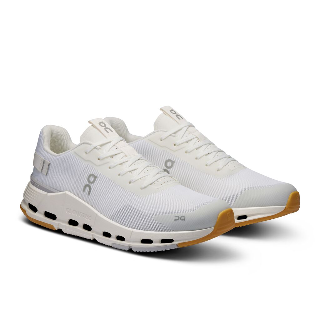 On Cloudnova Form 2 Men's