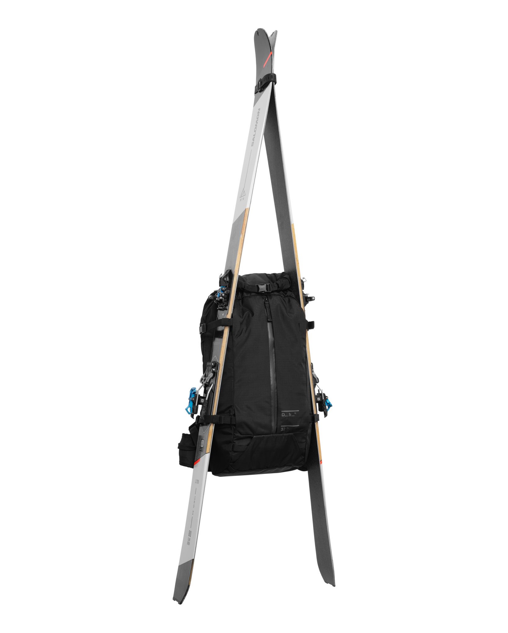 DB Journey Snow Pro Backpack 32L