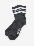 Equinox Half-Crew Socks