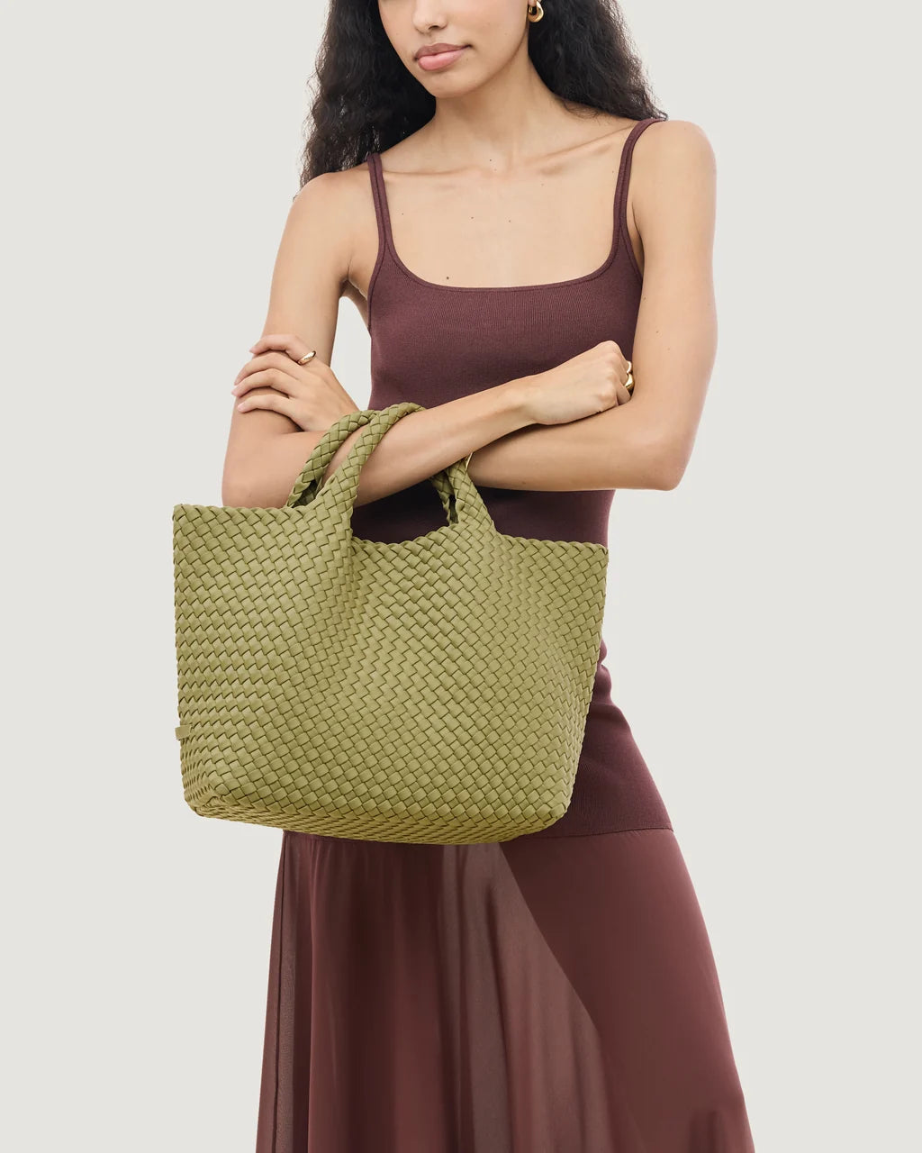 Naghedi St. Barths Medium Tote