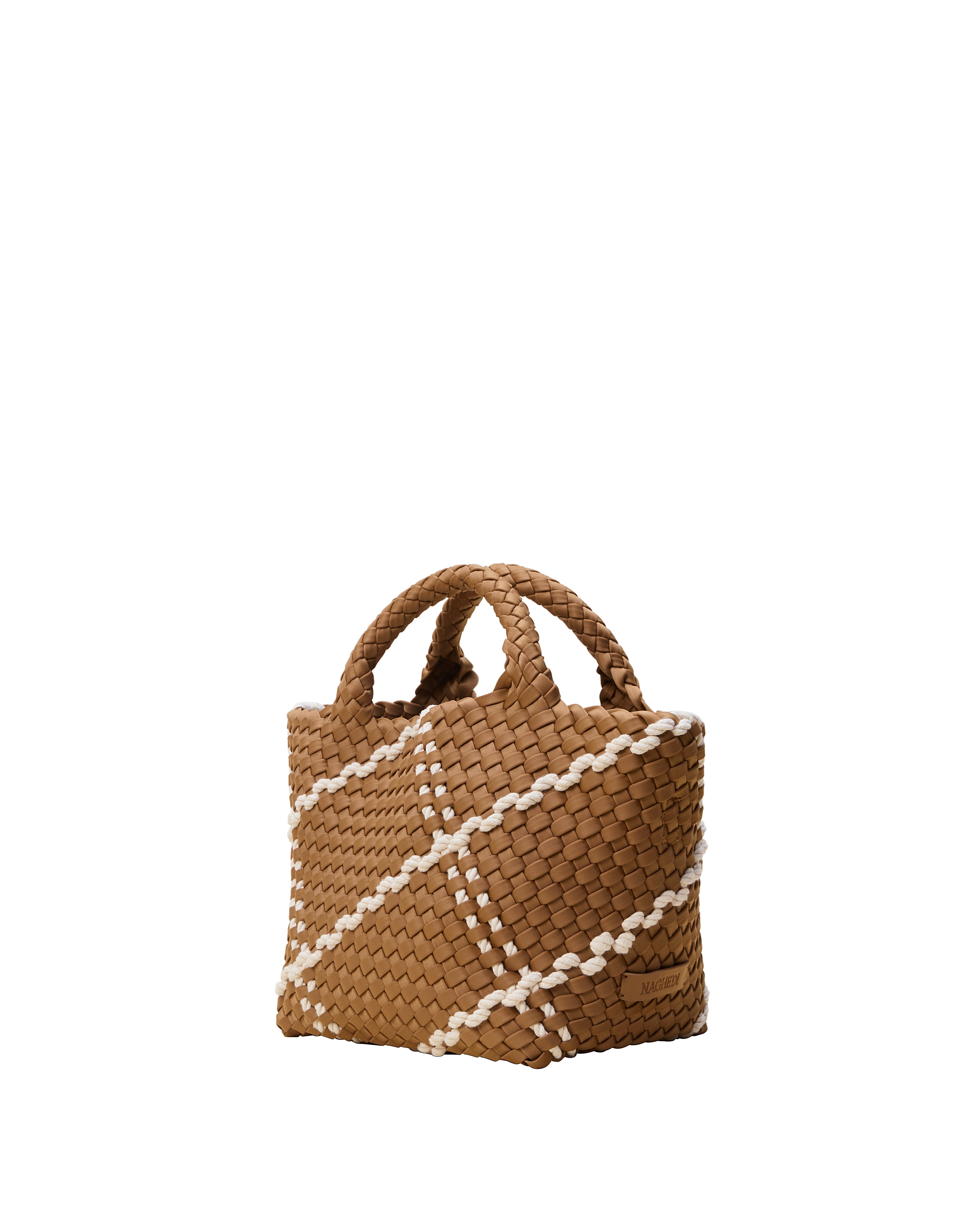 Naghedi St. Barths Petit Tote