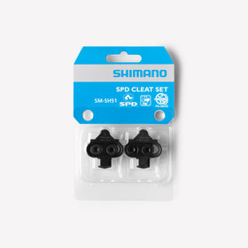 Shimano SPD Cleat Set