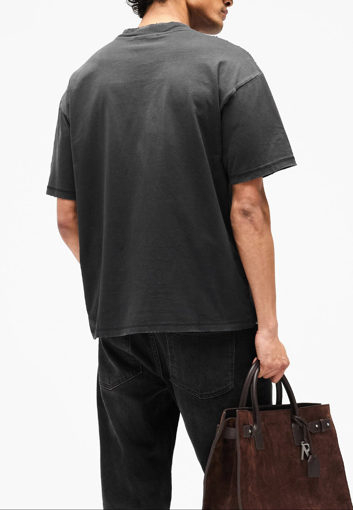 Represent Embellished Represent T-Shirt