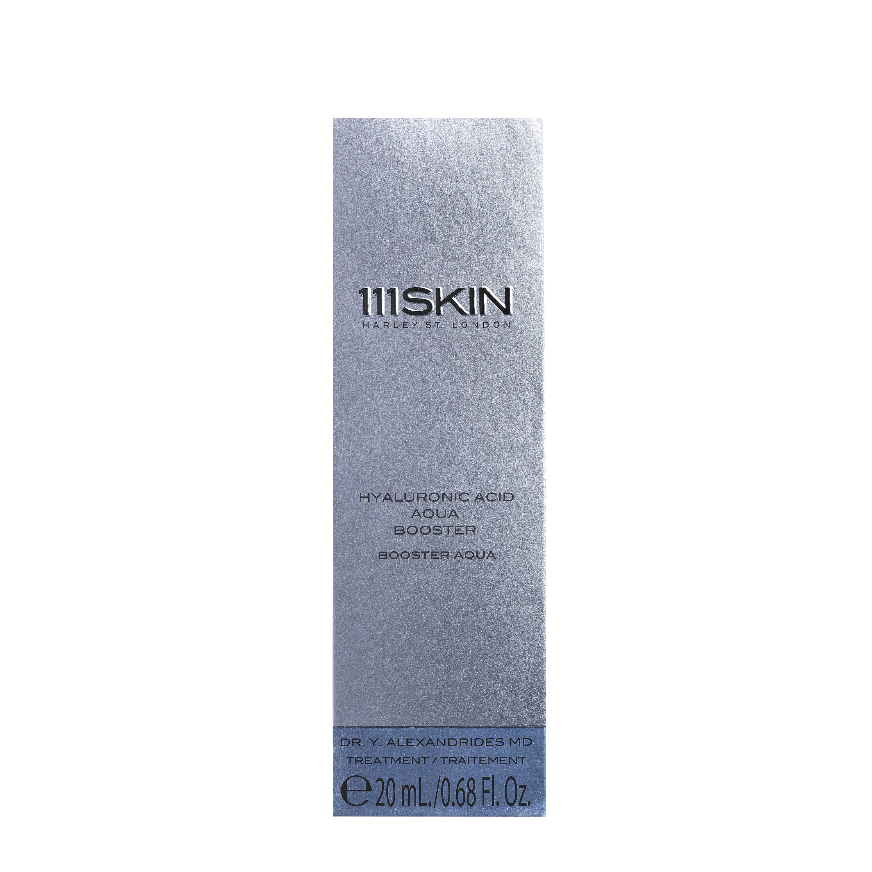 111Skin Hyaluronic Acid Aqua Booster