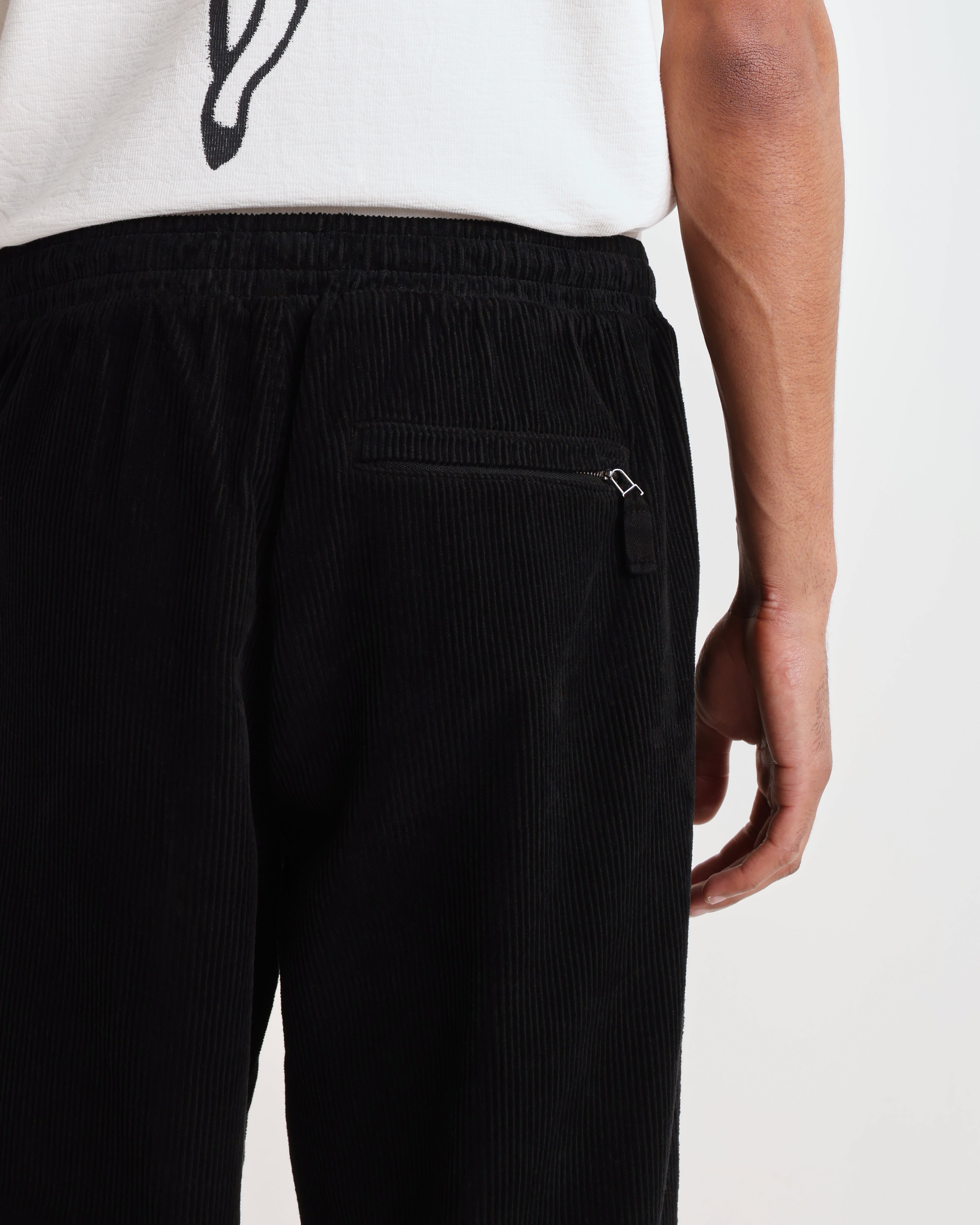 Wax London Tyne Trouser