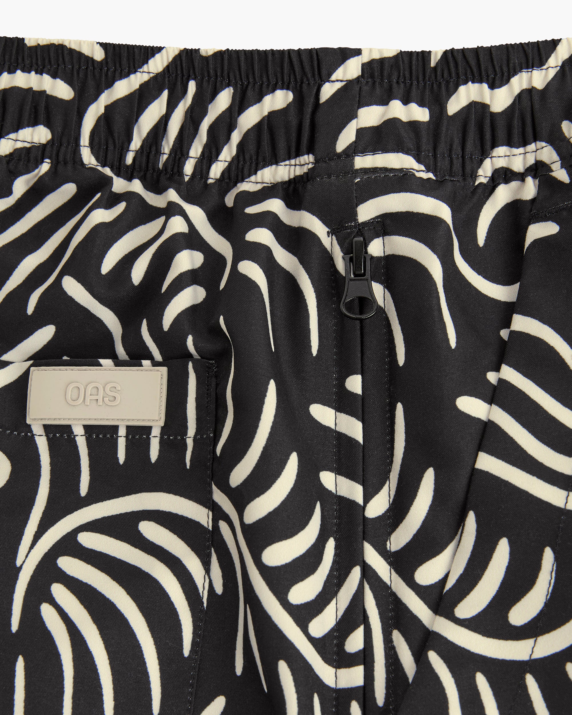 OAS Swim Shorts