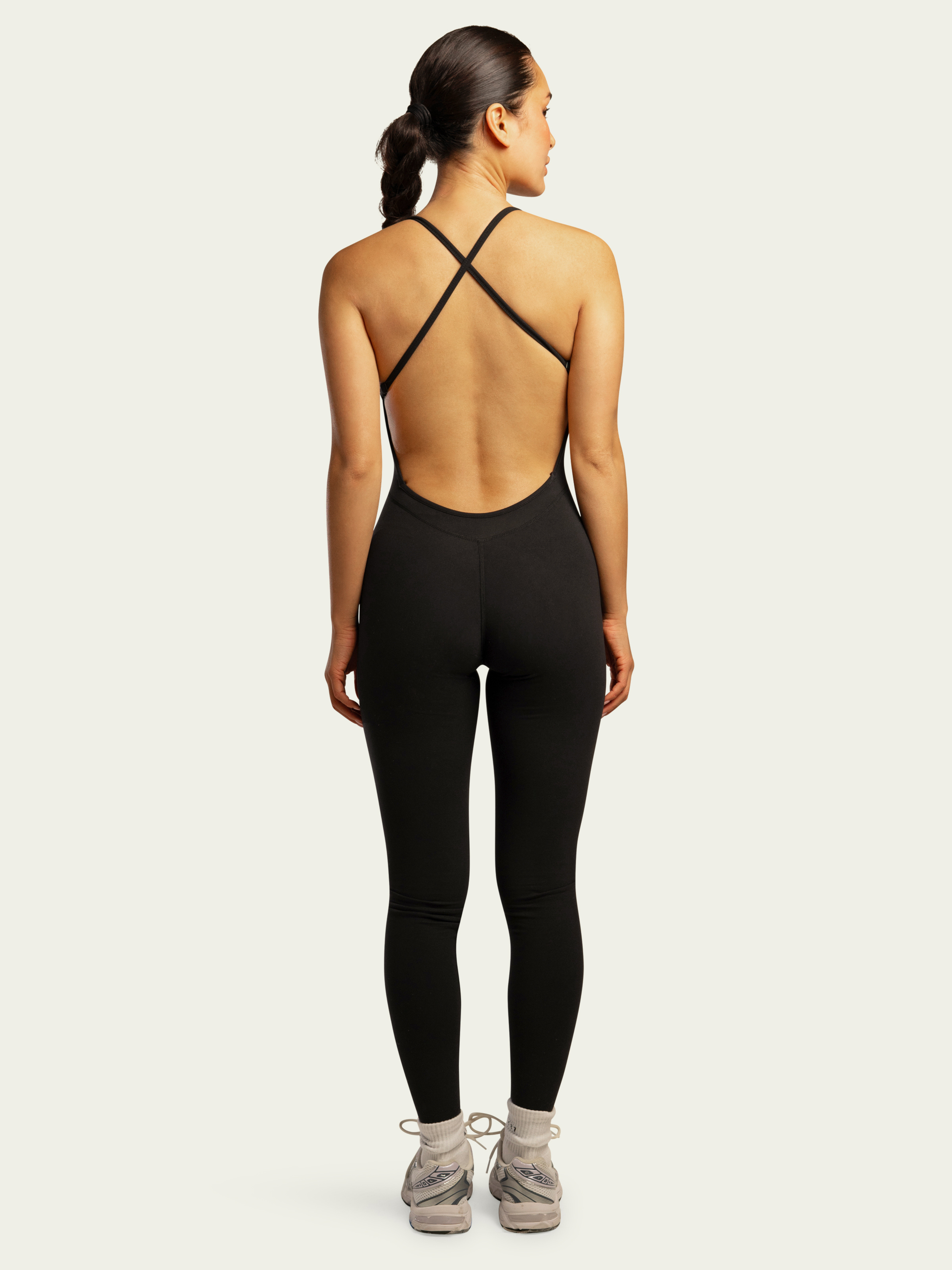 437 The Bare Onesie