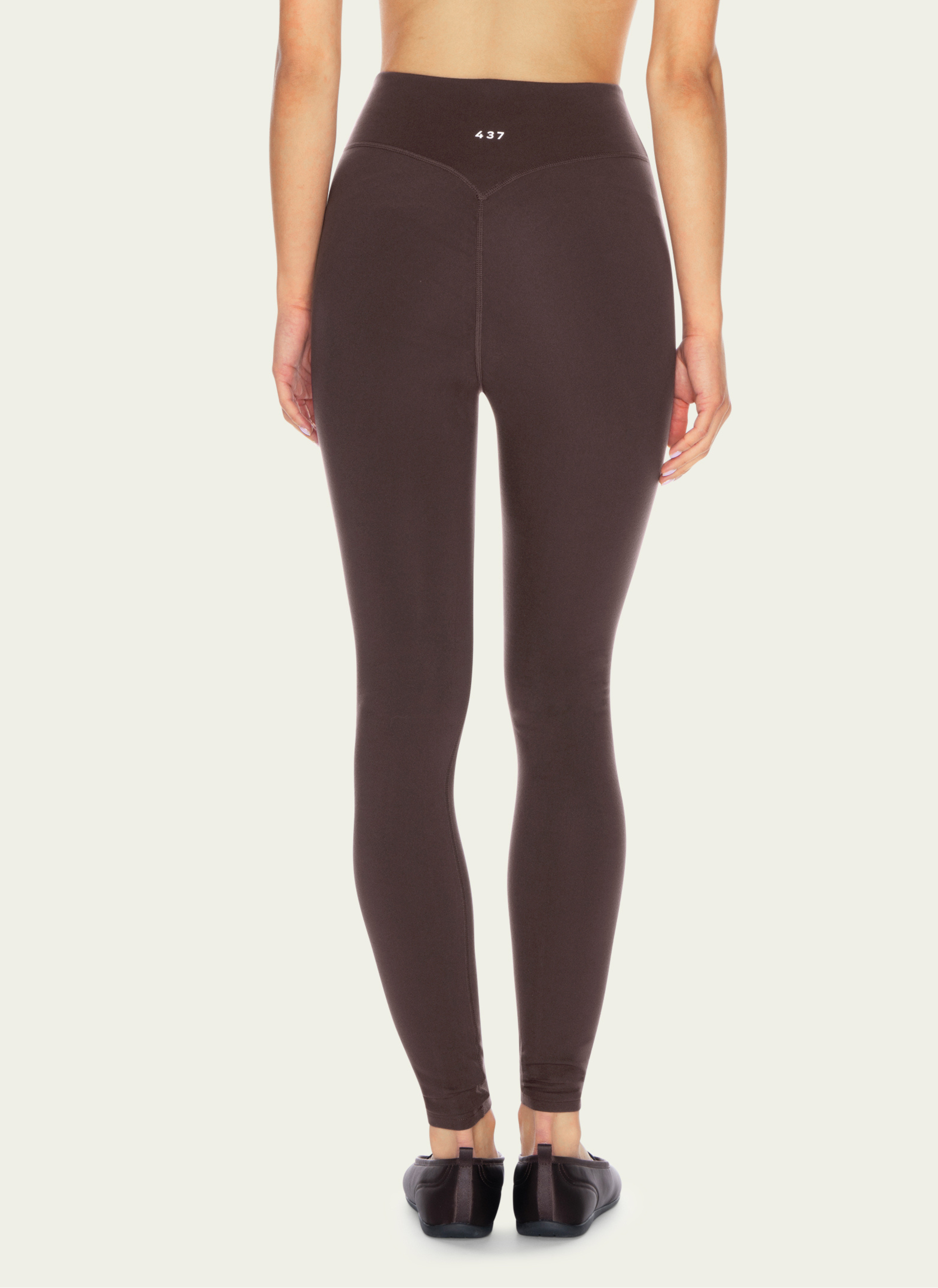 437 The Scrunch Legging