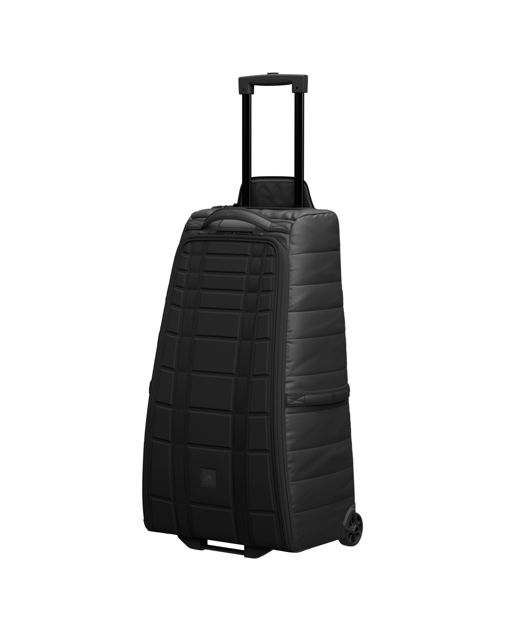 DB Journey Hugger Roller Bag 60L