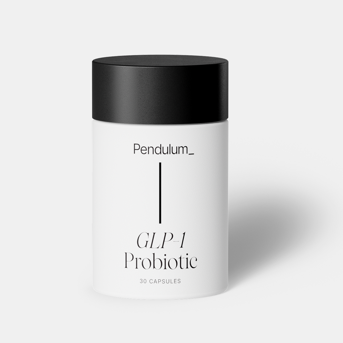 GLP-1 Probiotic