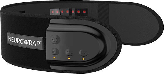 Nushape NeuroPulse PRO