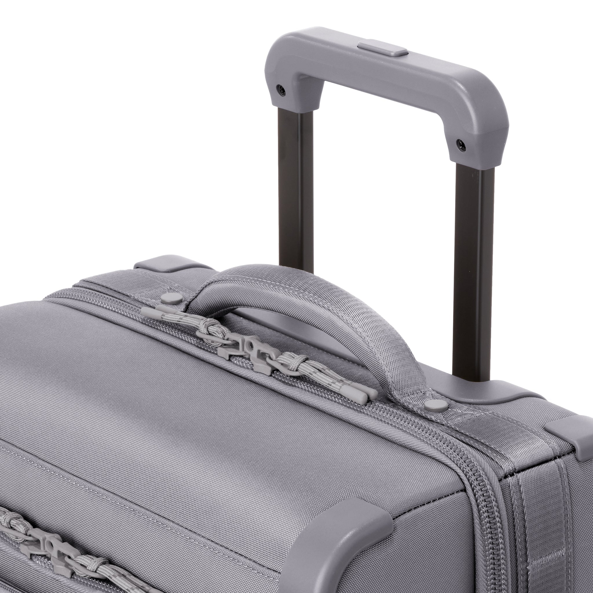 Dagne Dover Seattle Carry-On Luggage Larger - 23.5 inch