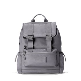 Dagne Dover Brooklyn Flap Top Backpack