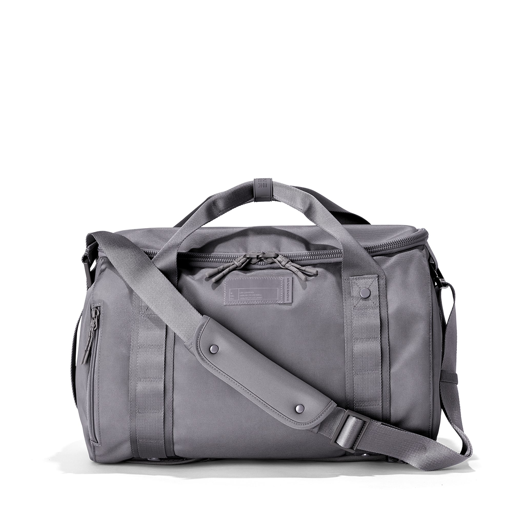 Dagne Dover Denver Convertible Duffle Medium