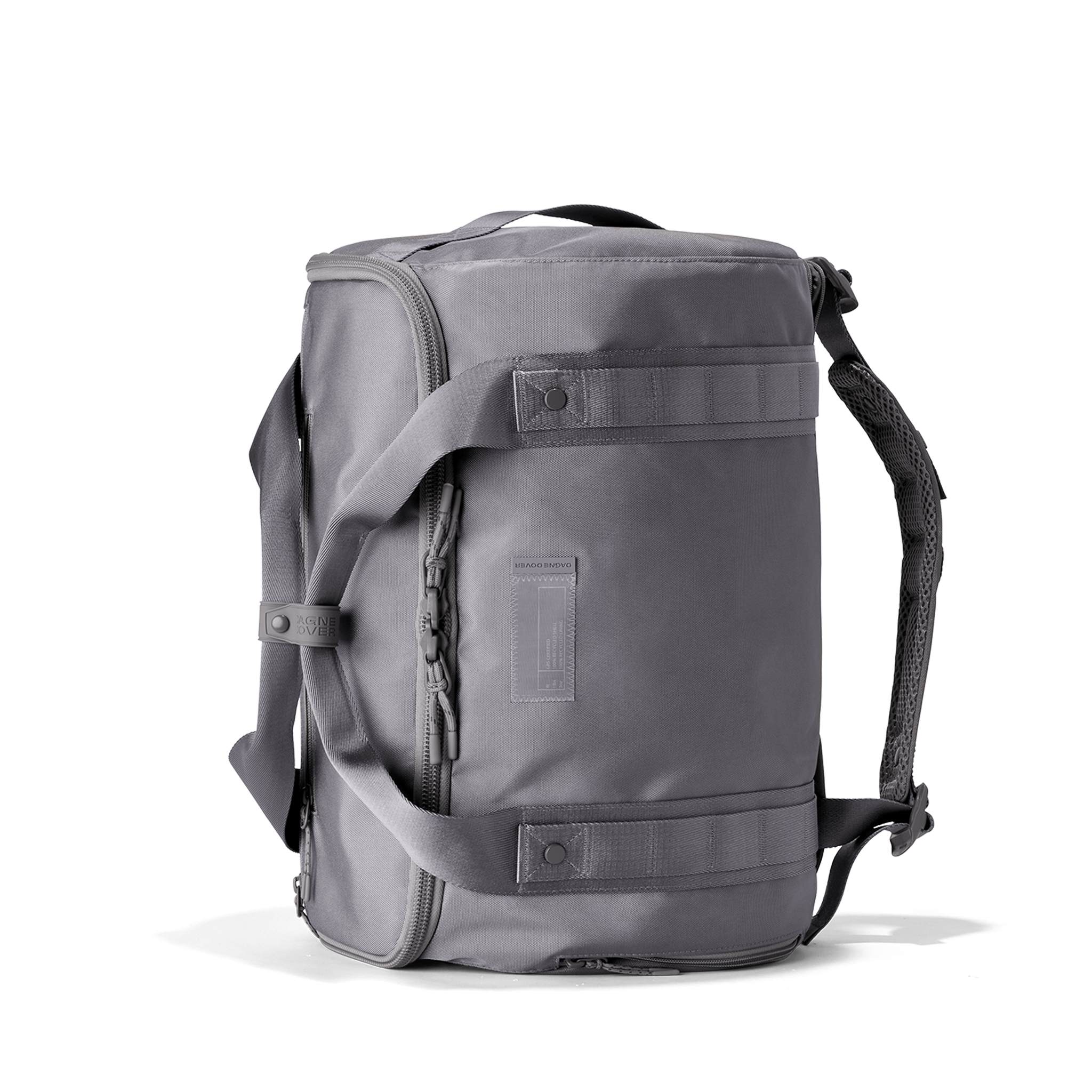 Dagne Dover Denver Convertible Duffle Medium