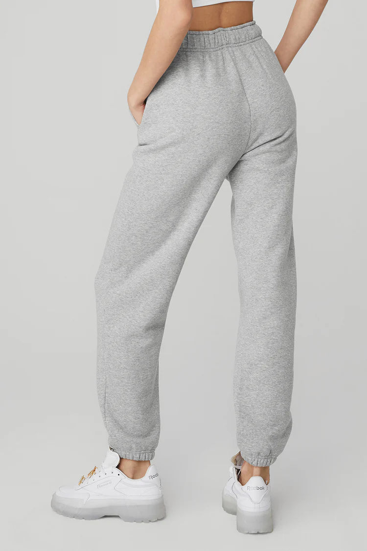Alo Yoga Accolade Unisex Sweatpant