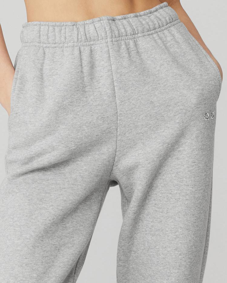 Alo Yoga Accolade Unisex Sweatpant