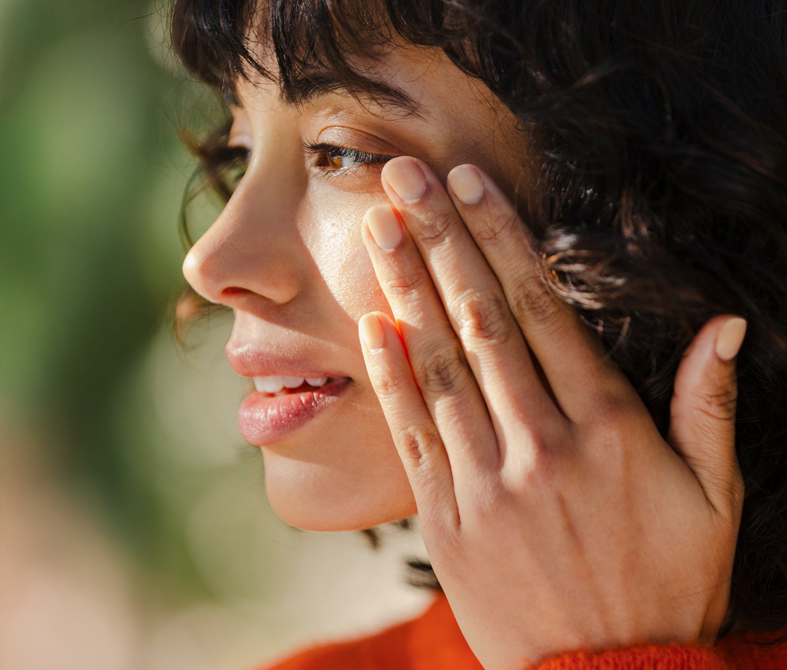 Forest Water Hyaluronic Serum